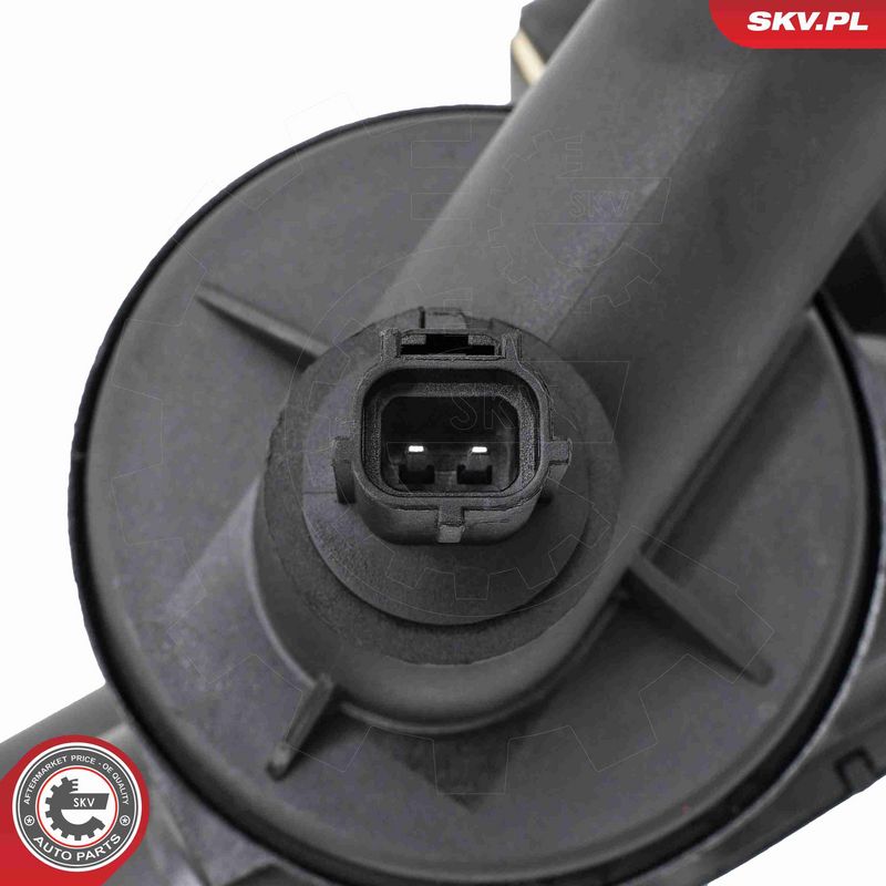 ESEN SKV 20SKV242 Thermostat, coolant