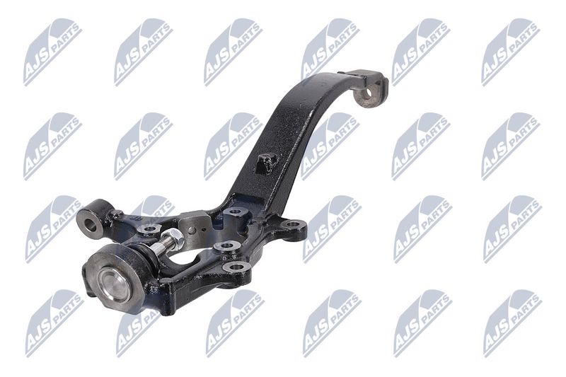 Käändmik, rattakinnitus, NTY ZZP-CH-012