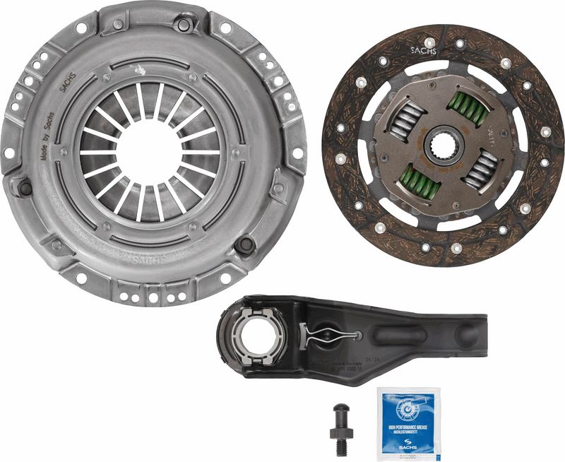 Kit+d'embrayage SACHS 3000951008
