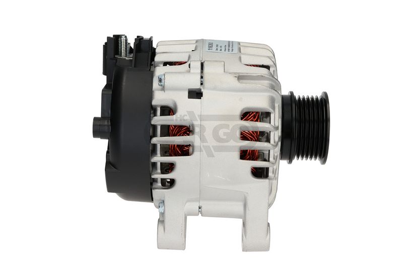 Generaator, HC-Cargo F 032 116 393
