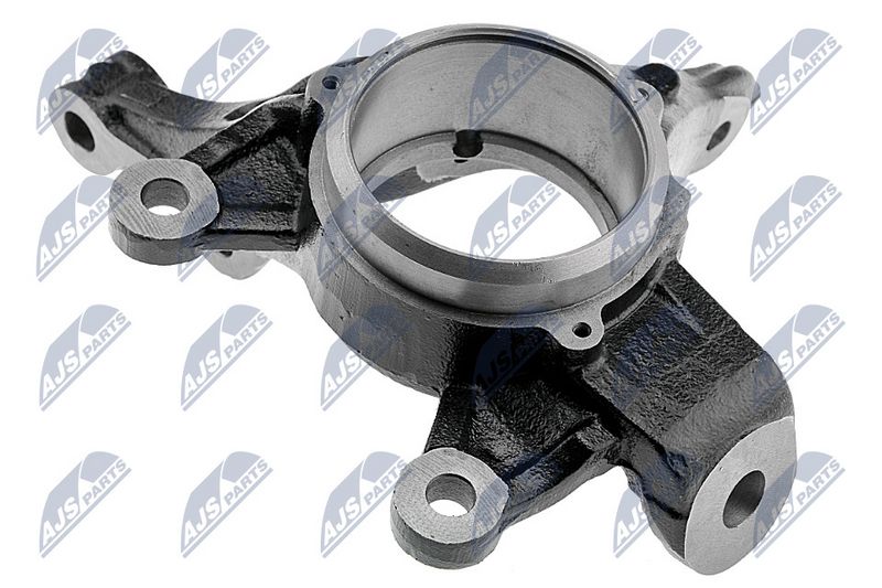 NTY ZZP-HD-004 - Steering Knuckle, wheel suspension