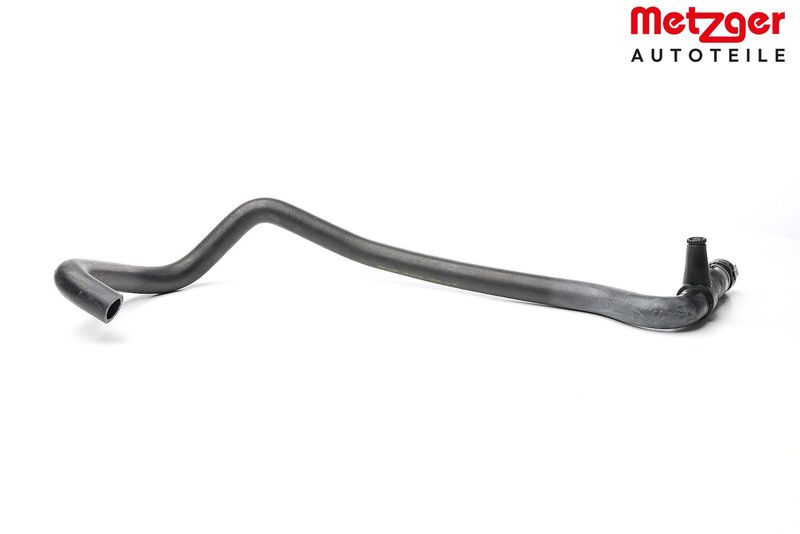 METZGER AUTOTEILE 2420746 Radiator Hose