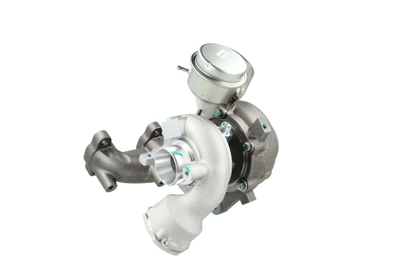 Kompressor, ülelaadimine, NRF 90010077