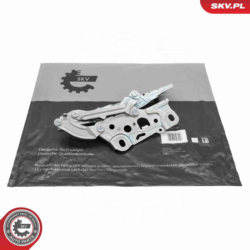 ESEN SKV 97SKV291 Hinge, bonnet