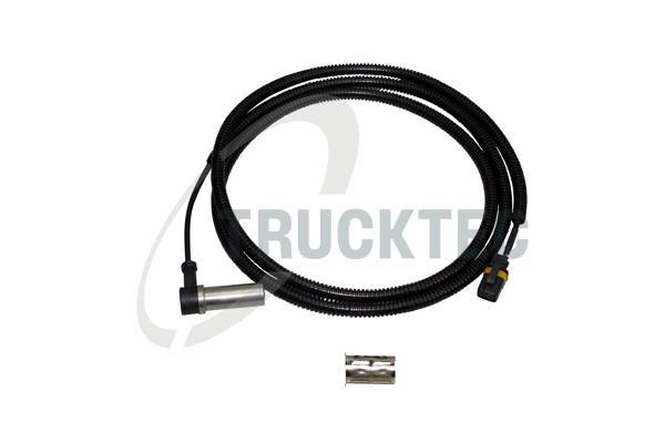 TRUCKTEC AUTOMOTIVE 05.42.146 - Sensor, wheel speed