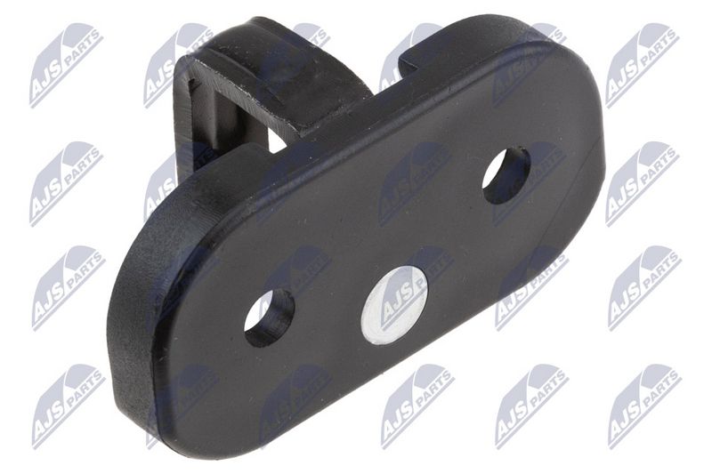 NTY EZC-VW-729 Tailgate Lock