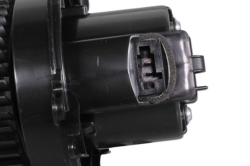 METZGER AUTOTEILE 0917803 Interior Blower