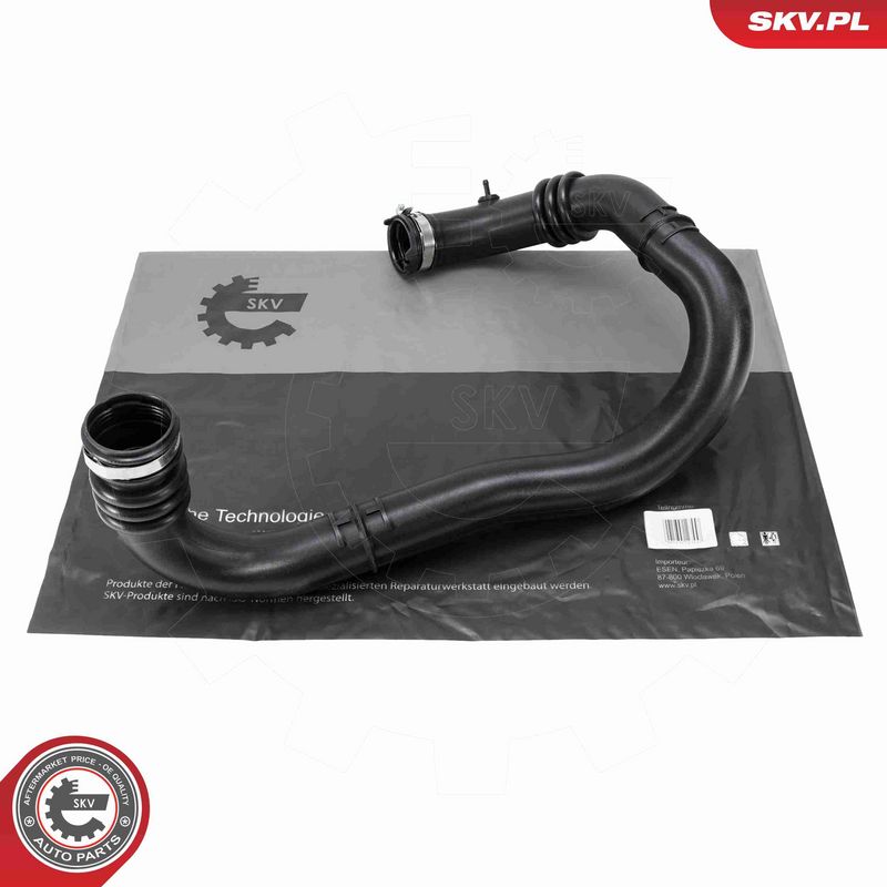 ESEN SKV 54SKV989 - Charge Air Hose
