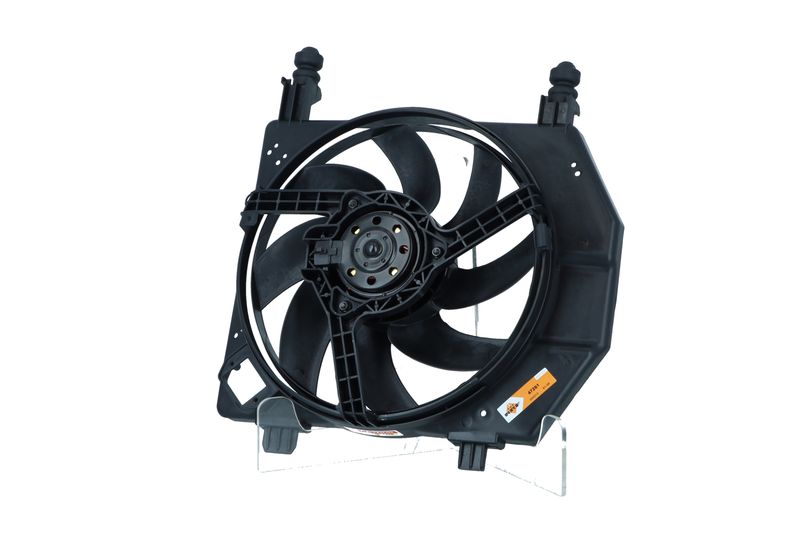 NRF 47261 Fan, engine cooling