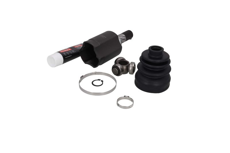 Liigendlaager, veovõll,...