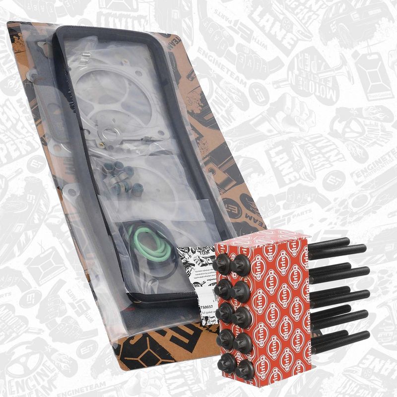 ET ENGINETEAM TS0037BT Gasket Kit, cylinder head