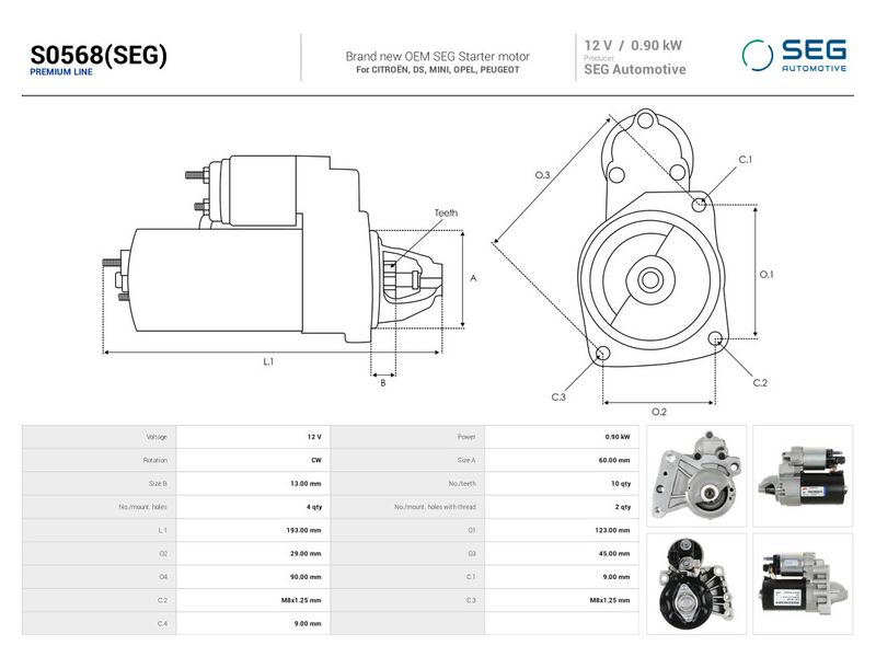 OEM код товара: M0T32272AM