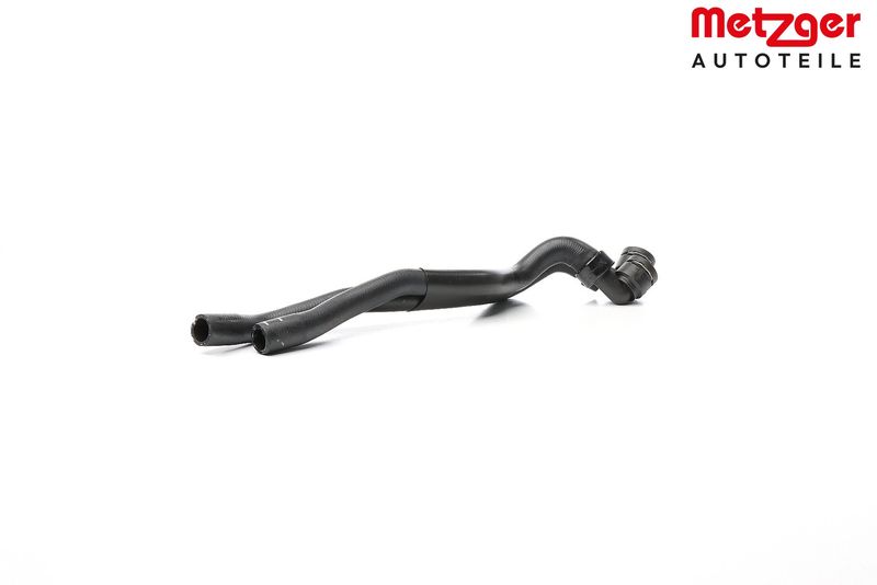 METZGER AUTOTEILE 2420924 Radiator Hose