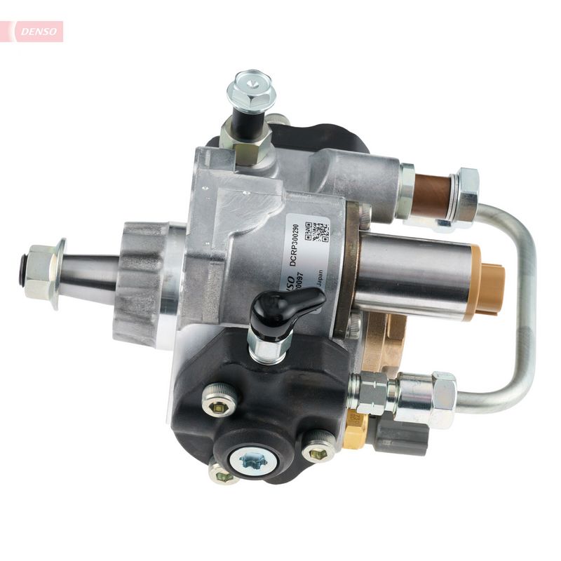 DENSO DCRP300290 High Pressure Pump