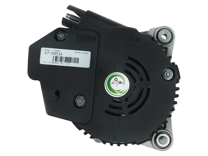 AS-PL A3585PR Alternator