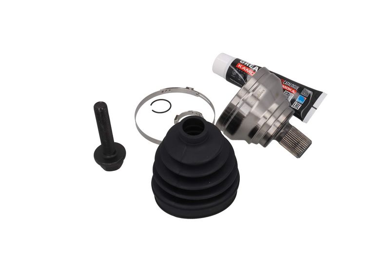 Liigendlaager, veovõll, KAMOKA 6179