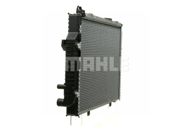 Product Image - Radiateur - CR249000P - MAHLE