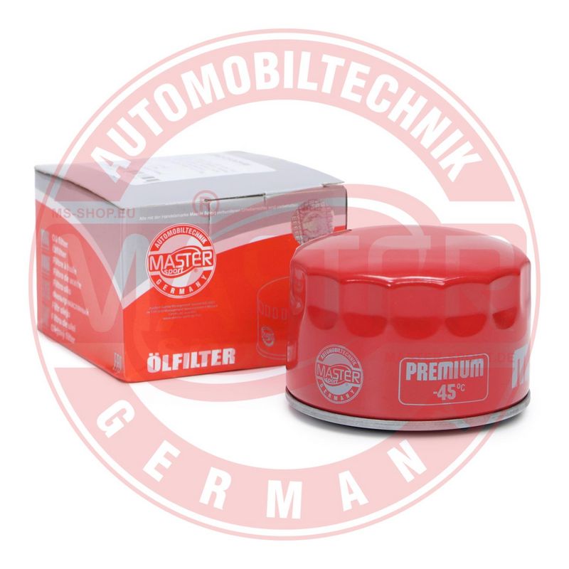 Filtru ulei MASTER-SPORT GERMANY 914/2-OF-PCS-MS
