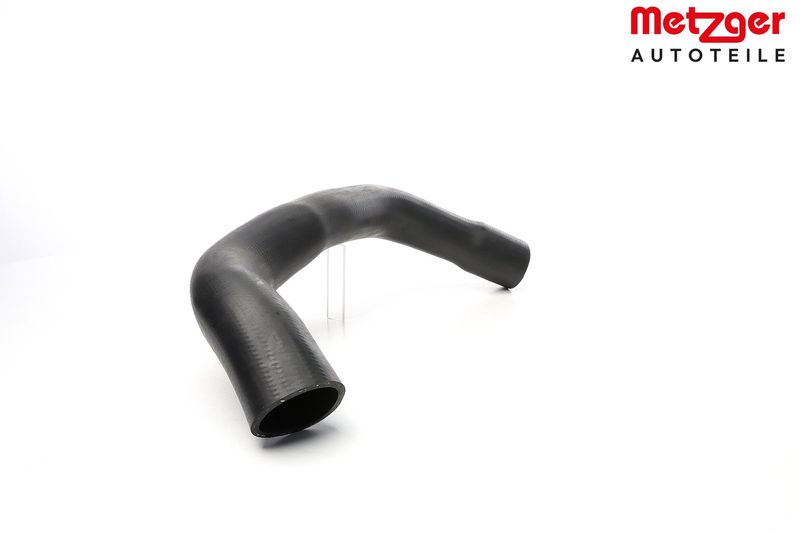 METZGER AUTOTEILE 2400369 Charge Air Hose