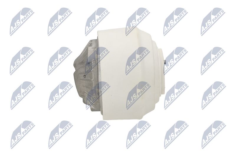 Paigutus, Mootor, NTY ZPS-ME-109