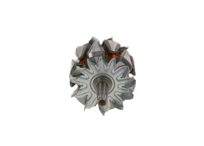 Rotor, generátor F 00M 131 627