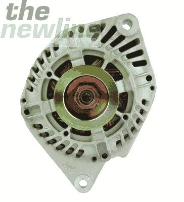 The NewLine RE72115N Alternator