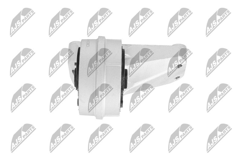 Paigutus, Mootor, NTY ZPS-CH-148