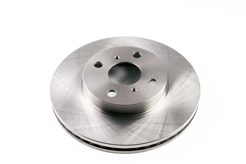 Dr!ve+ DP1010.11.1366 Brake Disc