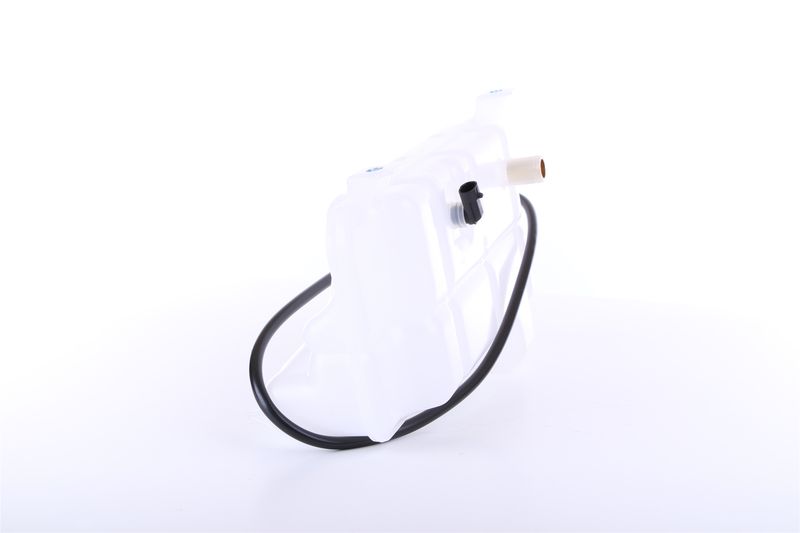 NISSENS 996076 Expansion Tank, coolant