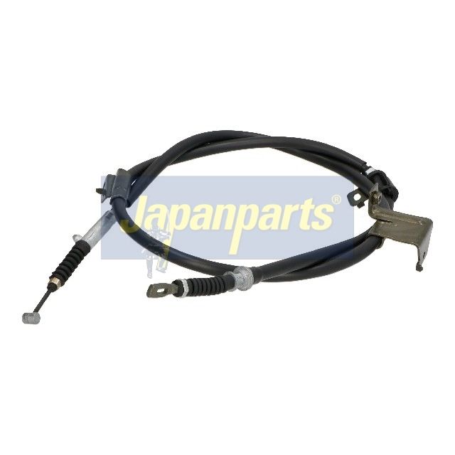 JAPANPARTS Trosas, stovėjimo stabdys