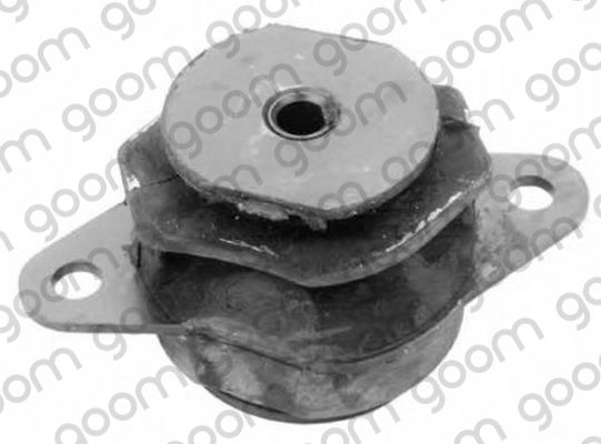 Soporte, motor