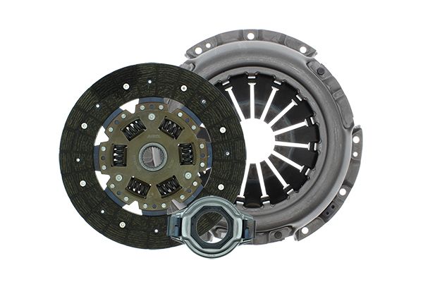 Σετ συμπλέκτη  AISIN Clutch Kit (3P)