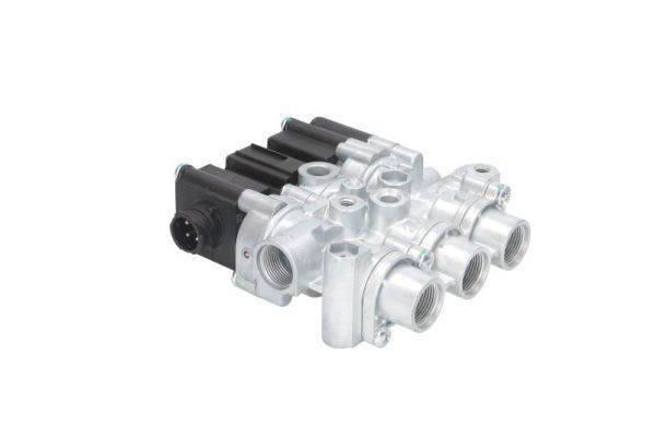 Електромагнітний клапан, Pneumatics PN-10451