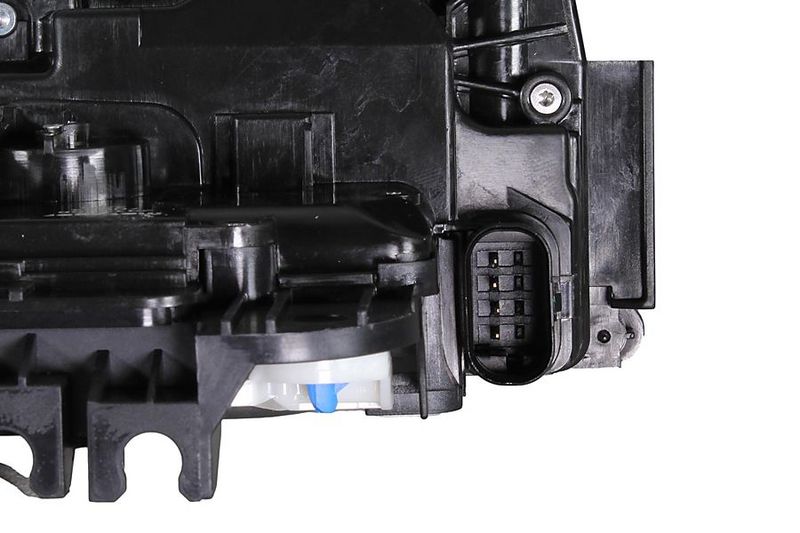 METZGER AUTOTEILE 2314658 Door Lock