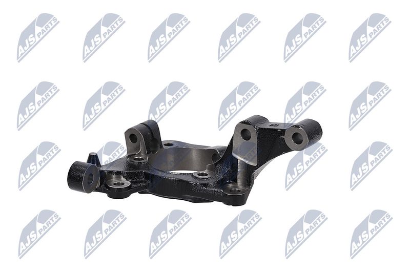 Käändmik, rattakinnitus, NTY ZZP-HY-509