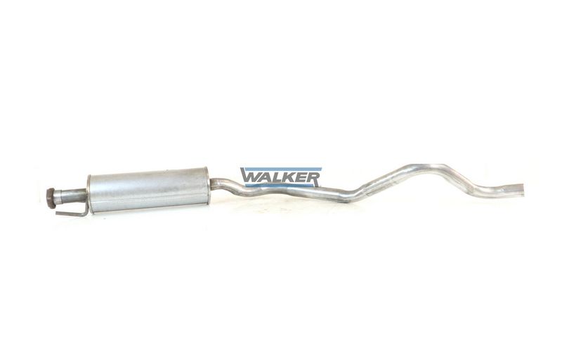 средно гърне WALKER