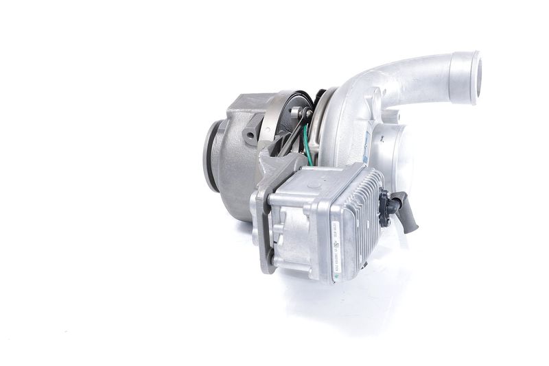 Compresor,sistem de supraalimentare T917546BL BTS Turbo