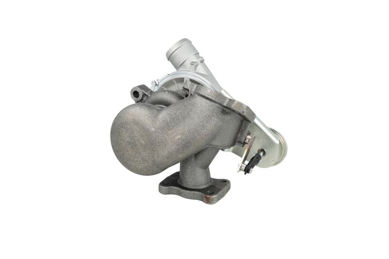 Kompressor, ülelaadimine, NRF 90010173