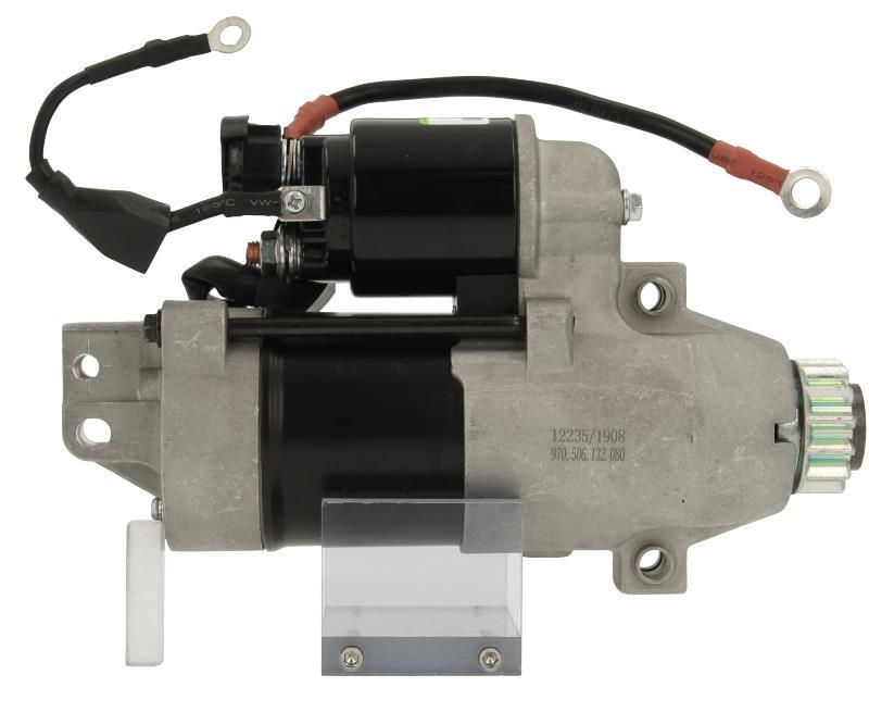 Starter, BV PSH 970.506.132.080