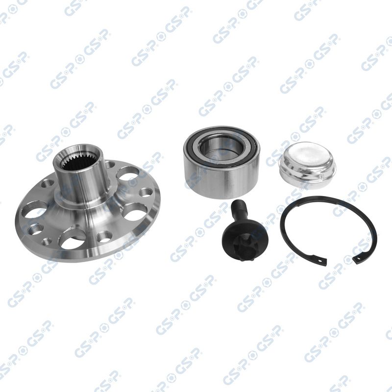 Rattarumm, GSP 9430018A