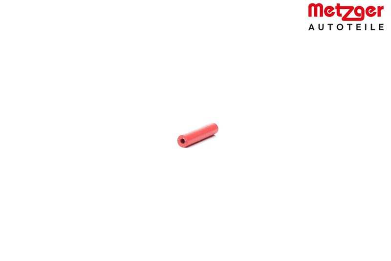 METZGER AUTOTEILE 2401435 Pressure Hose, Exhaust Pressure Sensor
