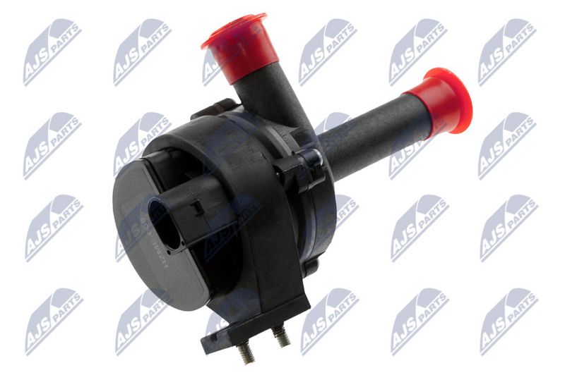 NTY CPZ-ME-008 Auxiliary Water Pump (cooling water circuit)
