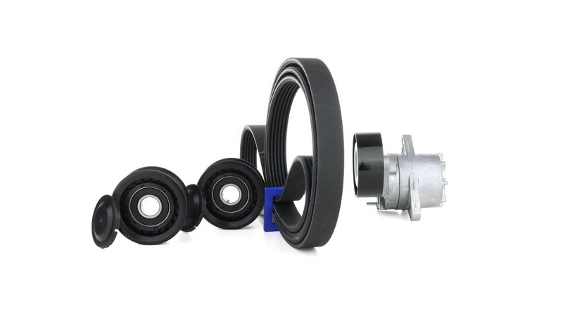 Soonrihmakomplekt, SKF VKMA 38026