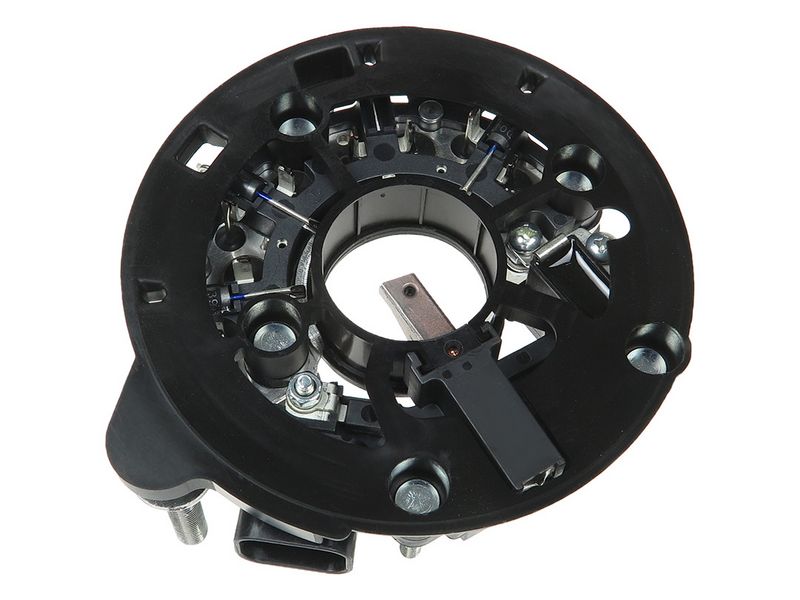 Seadistaja, generaator, AS-PL ARR2005