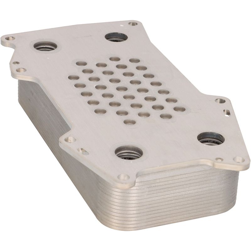 Olejový chladič, motorový olej 20190520122