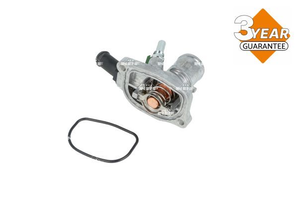 termostat,lichid racire NRF EASY FIT 725139