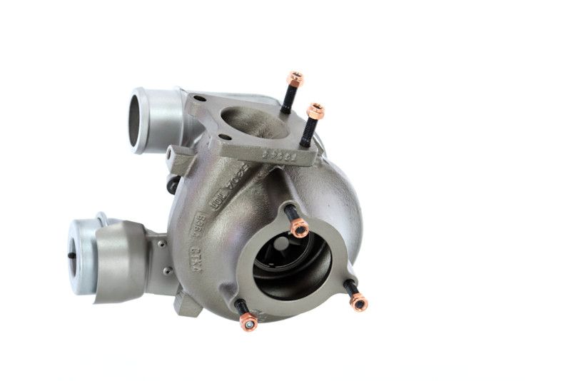 REMANTE 003-001-003184R Turbokompresorius