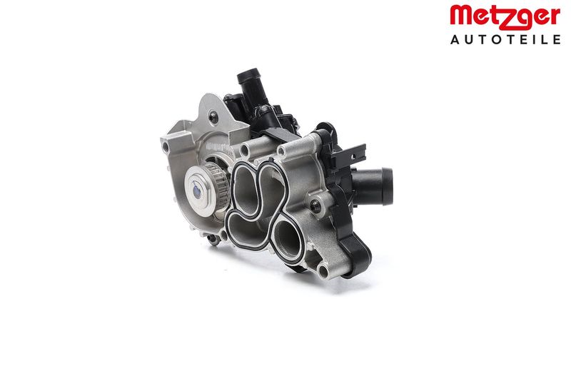 METZGER AUTOTEILE 4007035 Water Pump, engine cooling