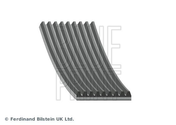BLUE PRINT AD09R2260 - V-ribbed Belt