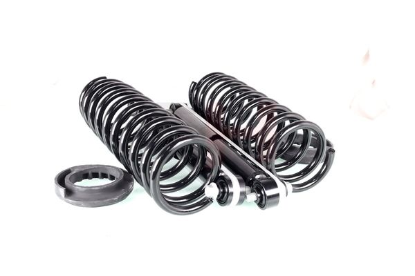 GH GH-332552S01 Suspension Kit, springs/shock absorbers